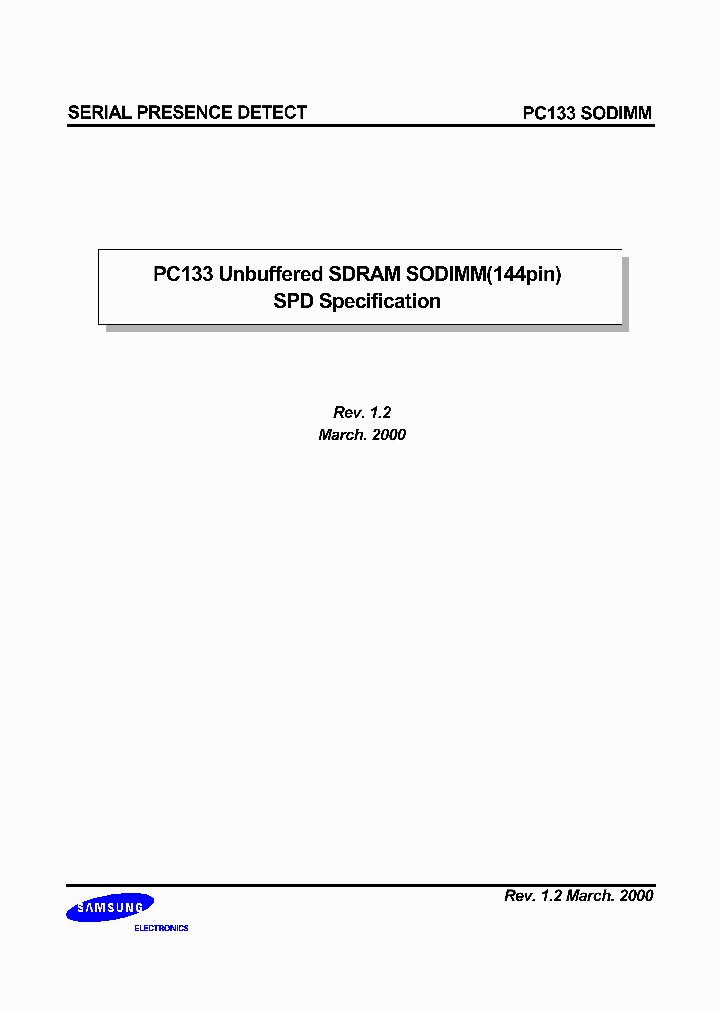 M464S0924BT1_2054017.PDF Datasheet