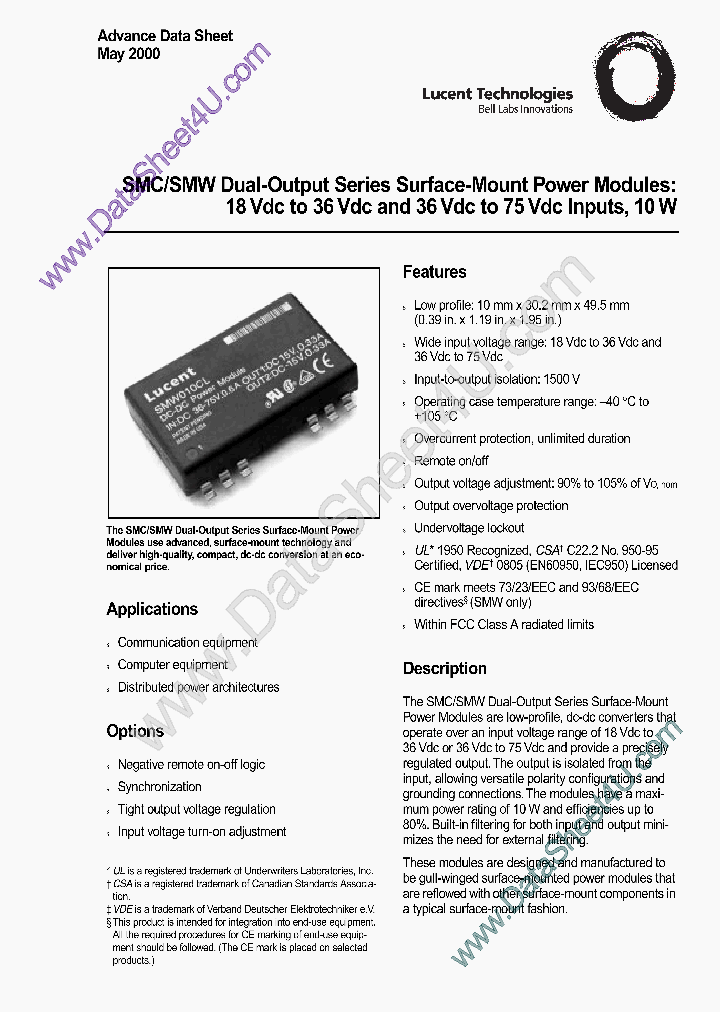 SMW010XX_2053798.PDF Datasheet
