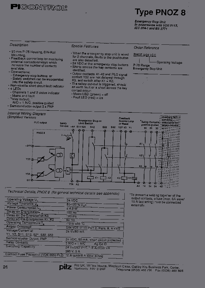 474760PN0Z824VDC_2056018.PDF Datasheet