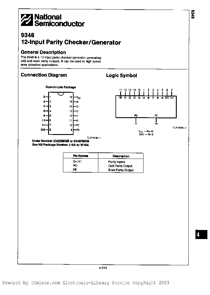 DM9348J883_2056869.PDF Datasheet