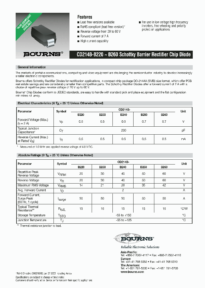 CD214B-B240LF_2057731.PDF Datasheet
