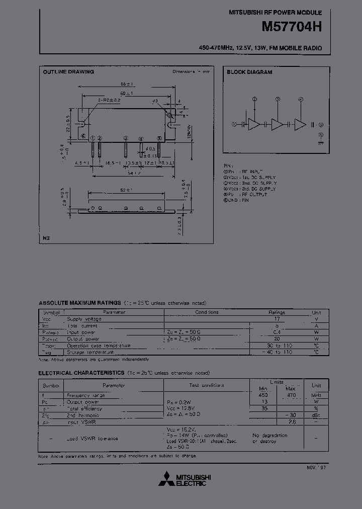 M57704H_2058326.PDF Datasheet
