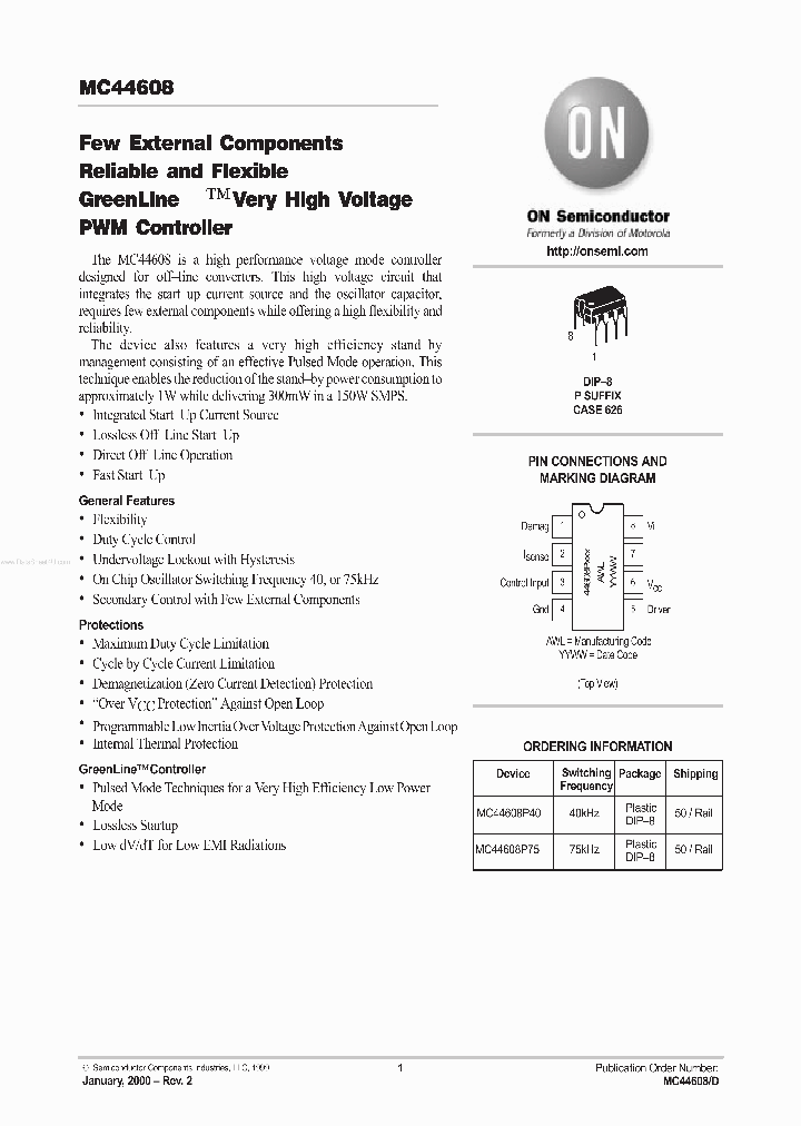 44608P75_2054786.PDF Datasheet