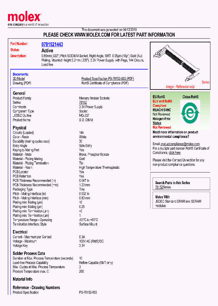 0781521443_2059513.PDF Datasheet