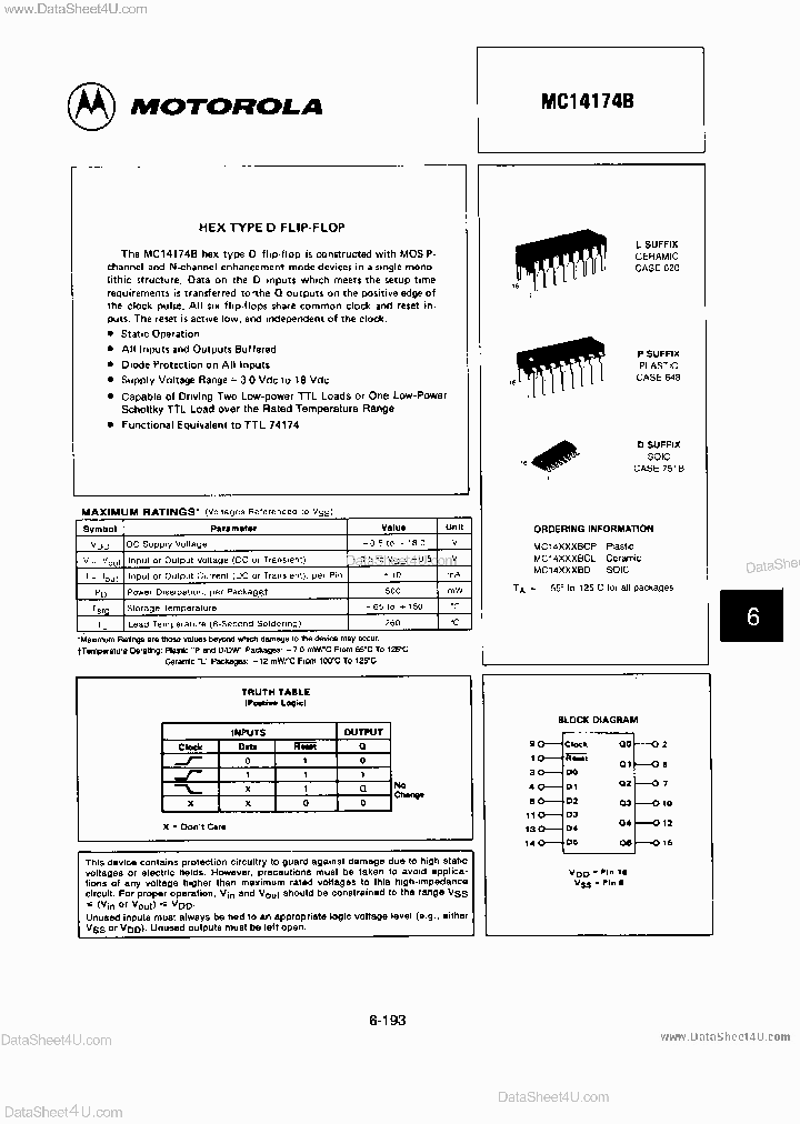 MC14174B_2055297.PDF Datasheet