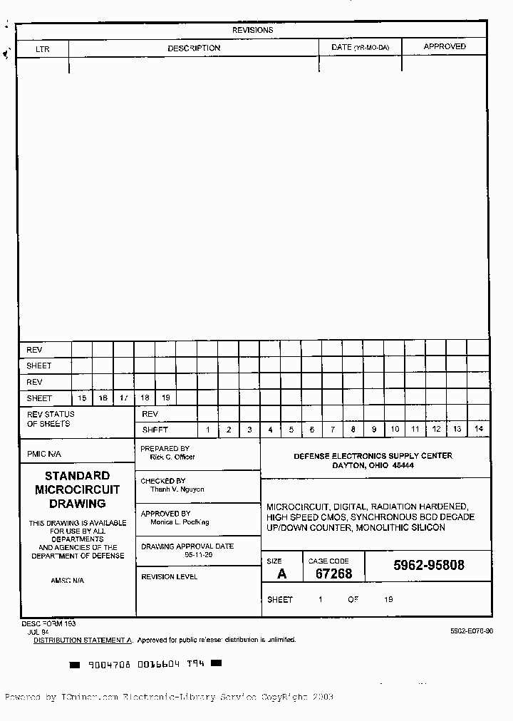 5962R9580801VEC_2060080.PDF Datasheet