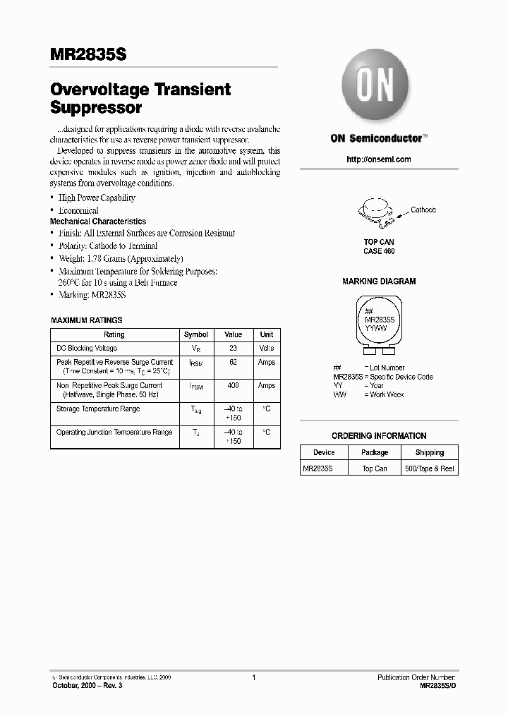 MR2835S-D_2060903.PDF Datasheet