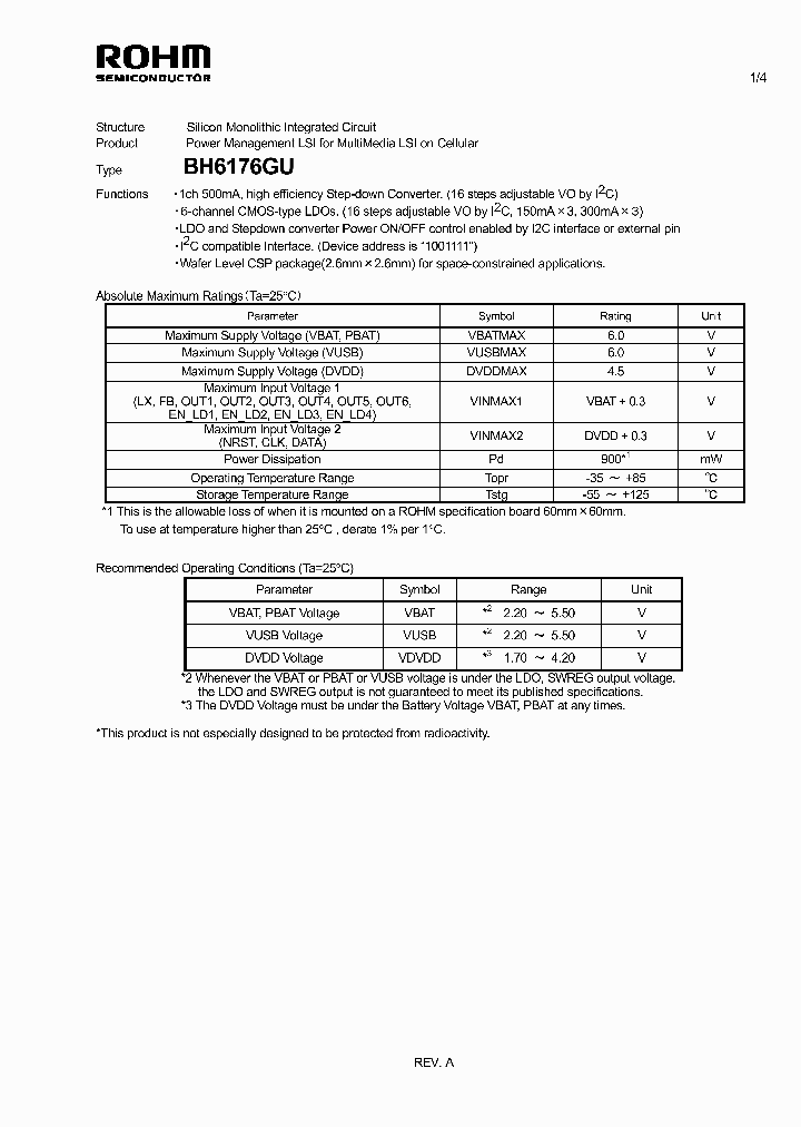 BH6176GU_2061623.PDF Datasheet