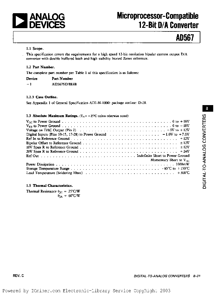AD567SD883B_2062295.PDF Datasheet