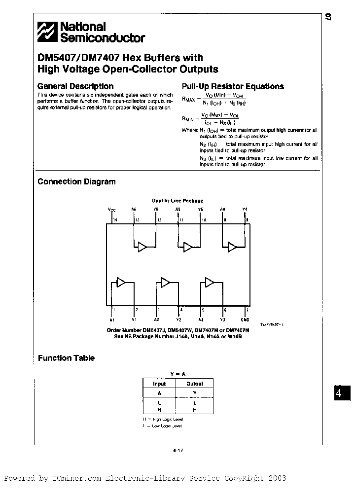 DM7407NA_2062997.PDF Datasheet