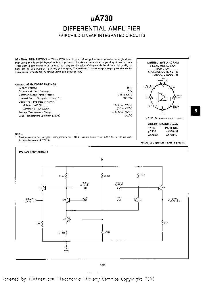 UA730_2063160.PDF Datasheet