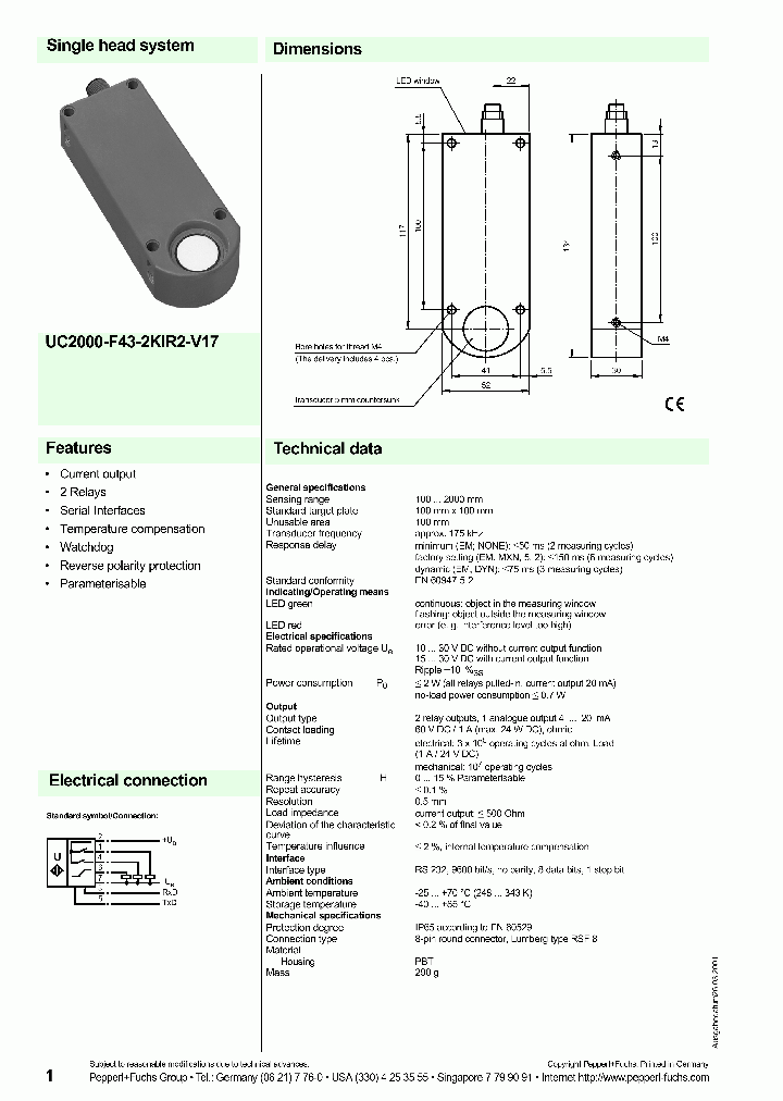 95111_2064361.PDF Datasheet