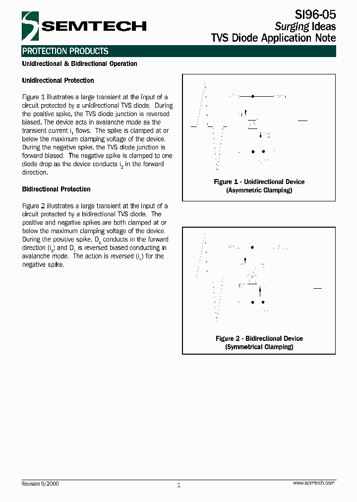 UNIDIRECTIONAL_2064719.PDF Datasheet