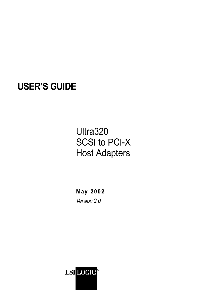 ULTRA320_2064287.PDF Datasheet
