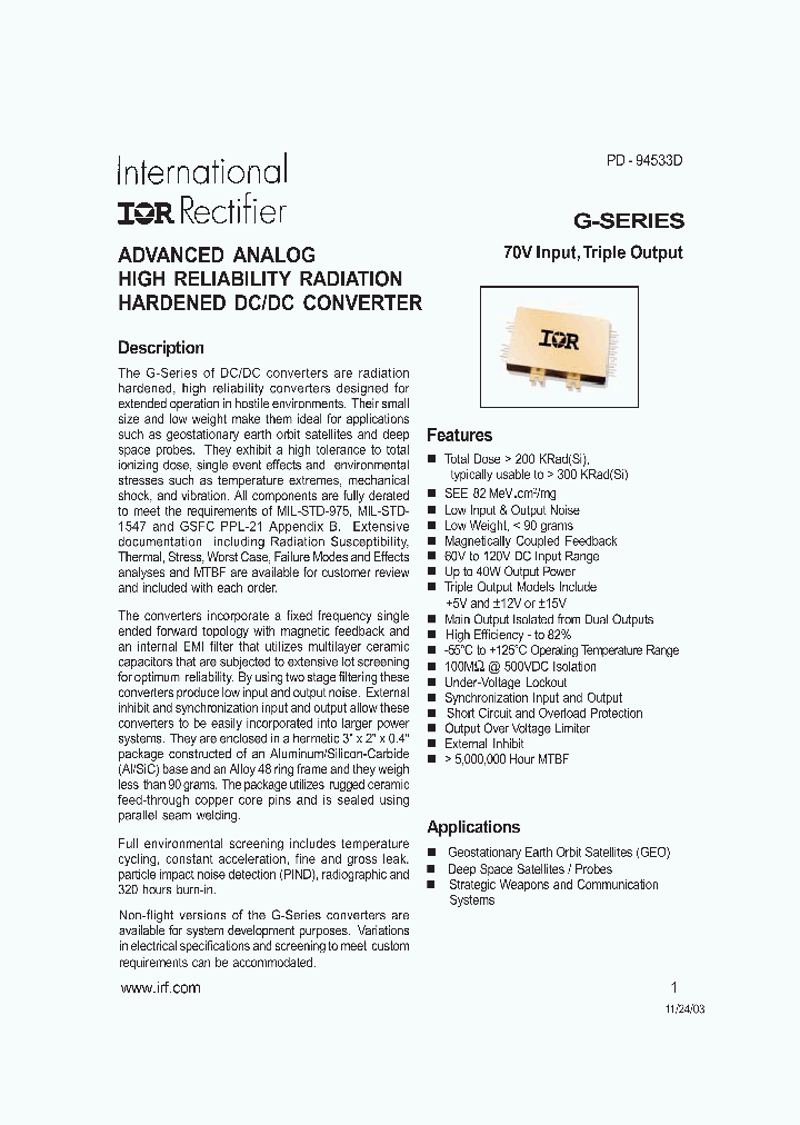 M3G700515T_2064342.PDF Datasheet
