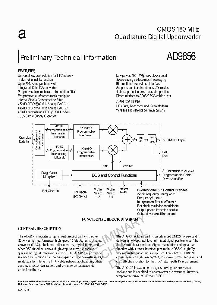 AD9856_2065070.PDF Datasheet