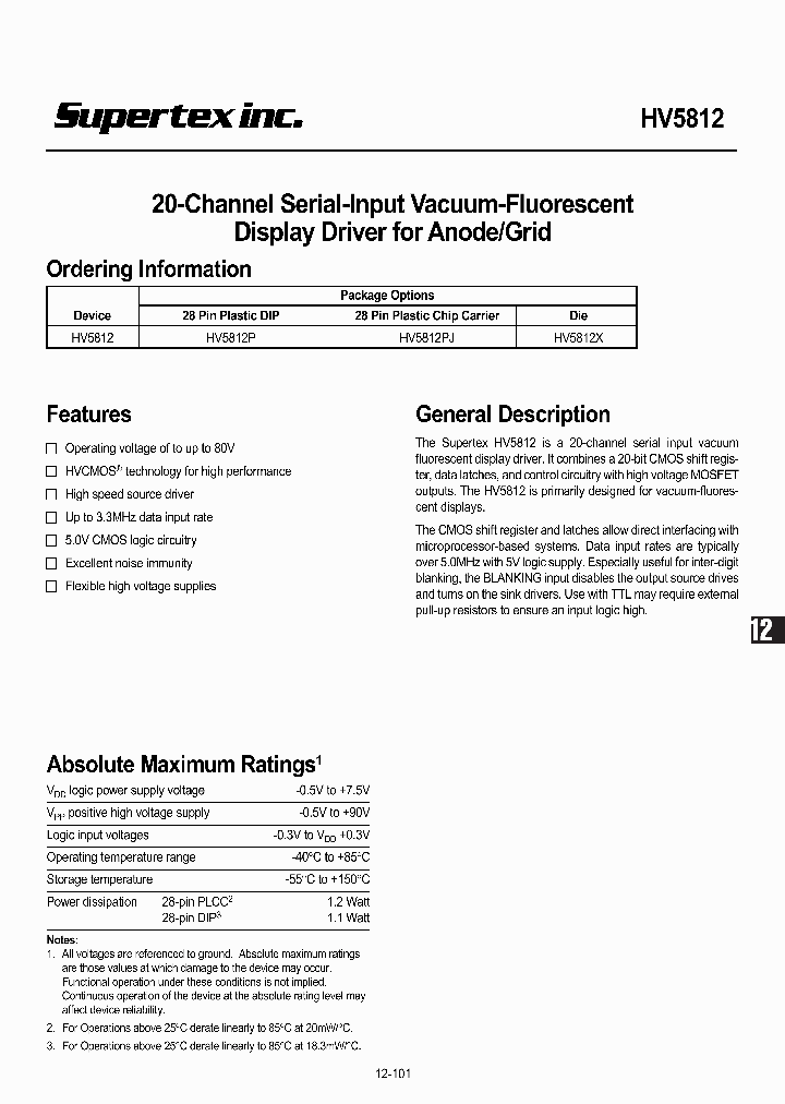 HV5812_2065973.PDF Datasheet