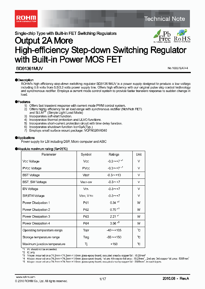 ND91361MUV-E2_2066084.PDF Datasheet