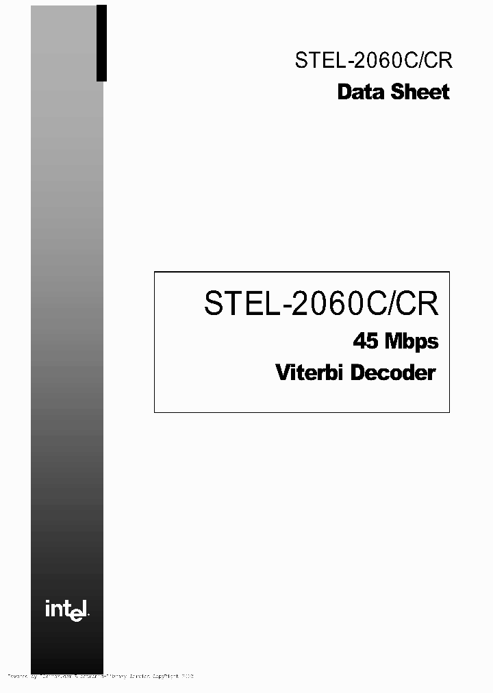 STEL-2060CP_2066412.PDF Datasheet