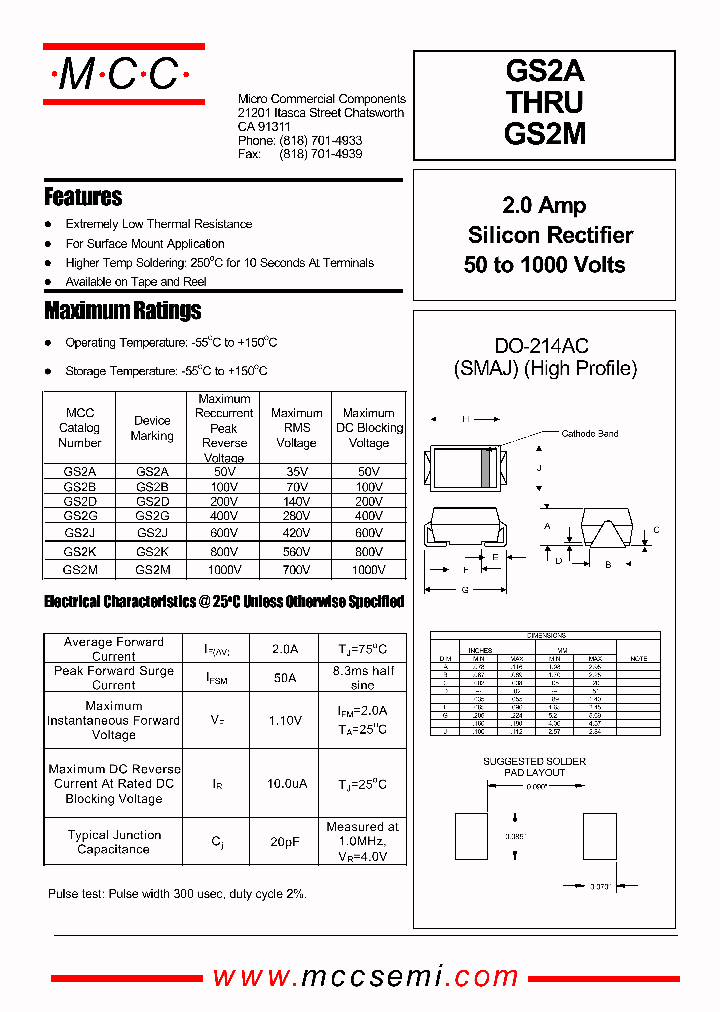 GS2M_2066743.PDF Datasheet