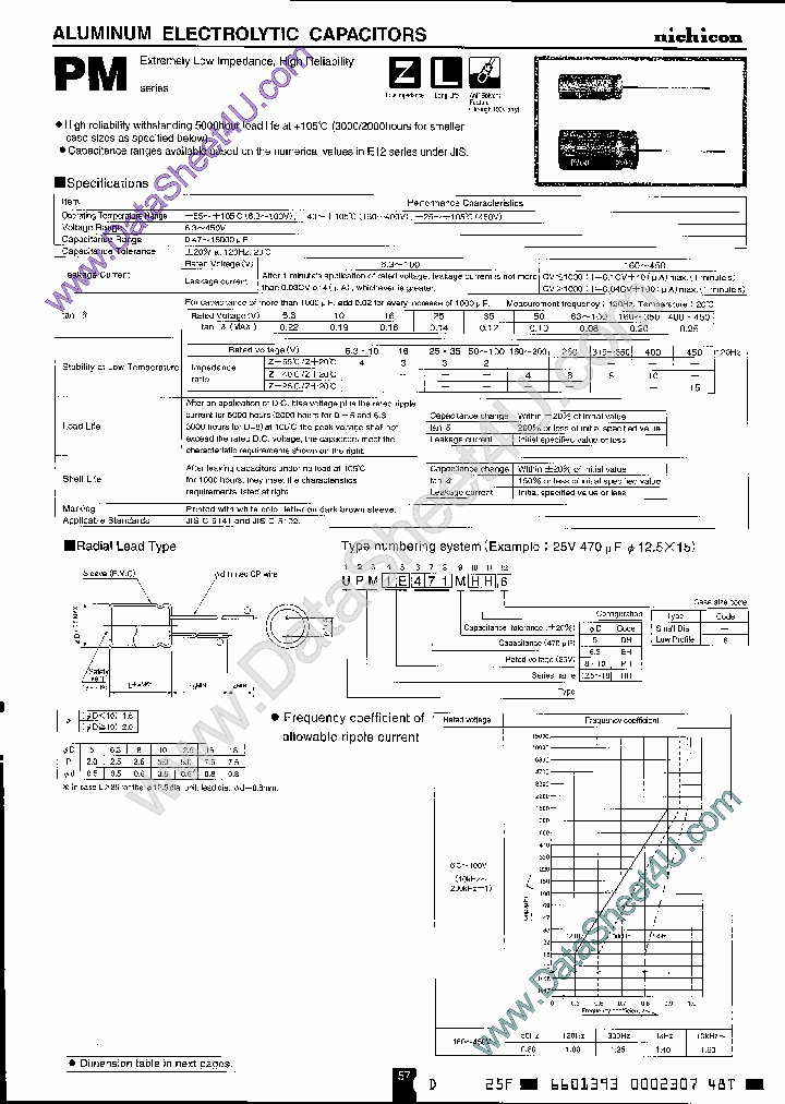 UPM1EXXXX_2064998.PDF Datasheet