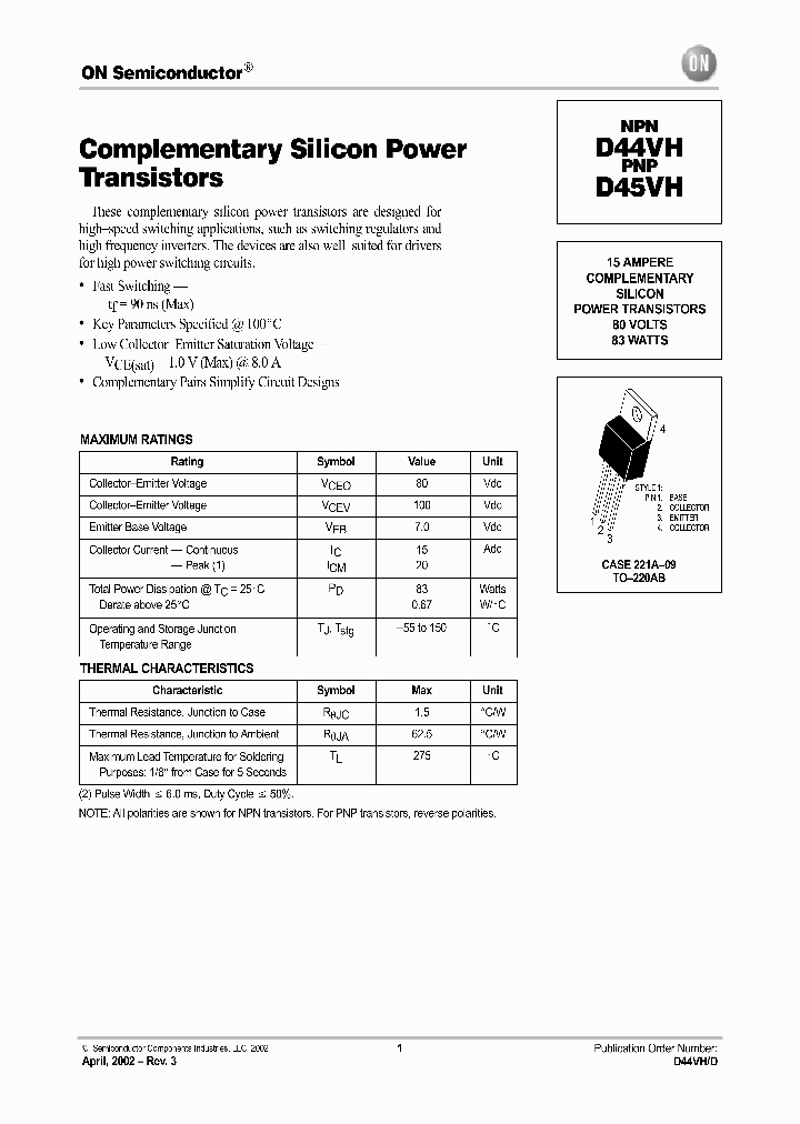 D44VH10_2066361.PDF Datasheet