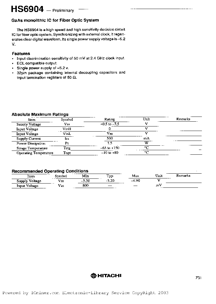 HS6904_2067494.PDF Datasheet
