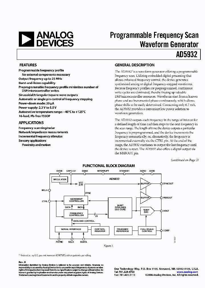 AD5932_2067488.PDF Datasheet