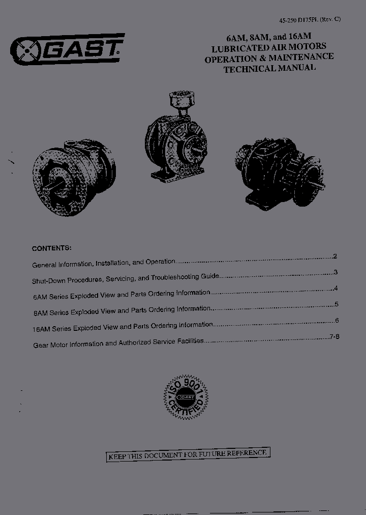 2AM-ARV-92_2065604.PDF Datasheet