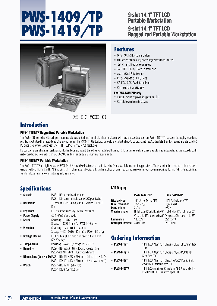 PWS-1409_2068440.PDF Datasheet