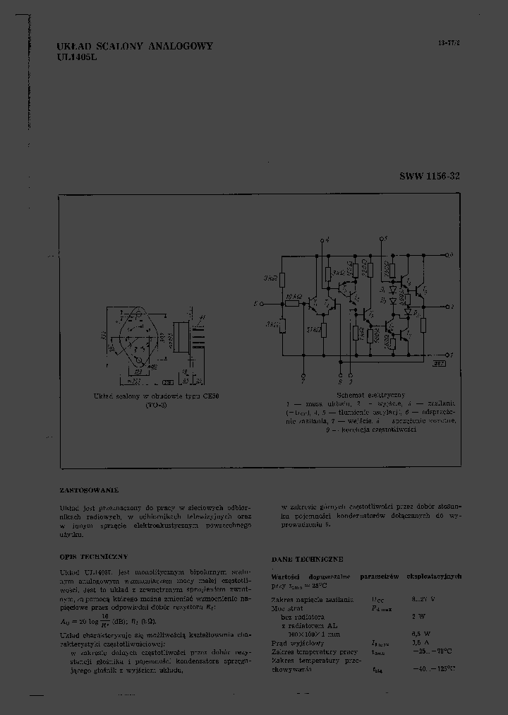 UL1405_2069708.PDF Datasheet