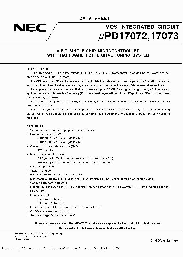 UPD17072GB-XXX-1A7_2069926.PDF Datasheet
