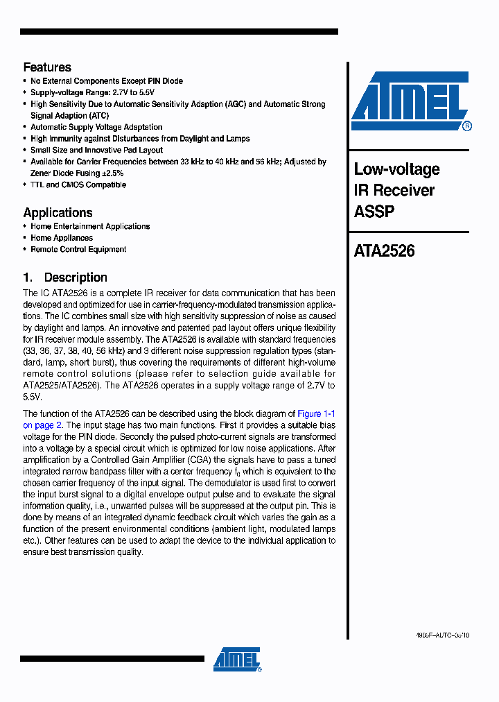 ATA2526XXX-DDW_2070533.PDF Datasheet