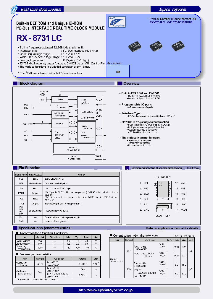RX-8731LC_2071402.PDF Datasheet