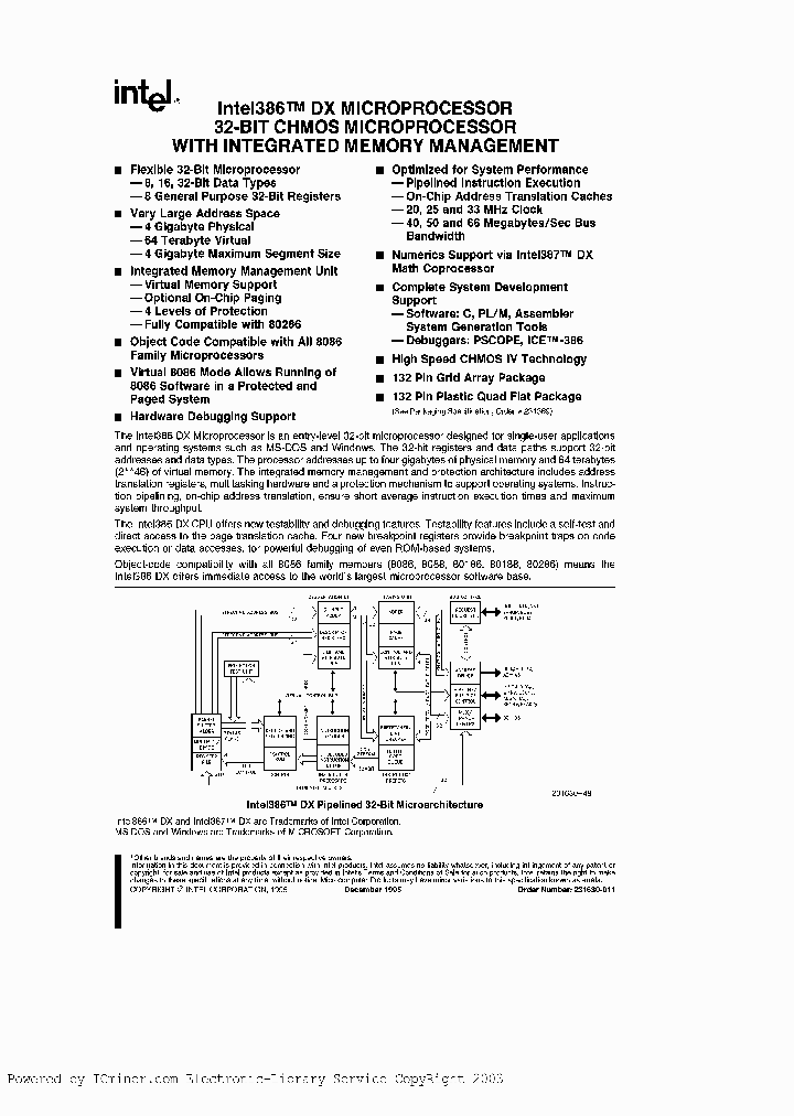 A80386DX-33_2070679.PDF Datasheet