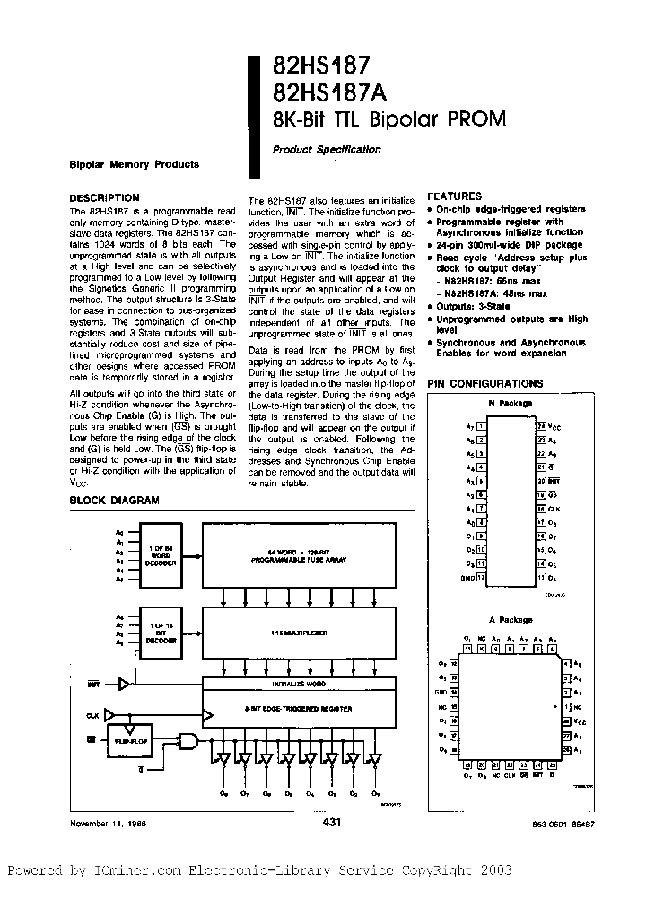 82HS187ABLA_2071787.PDF Datasheet