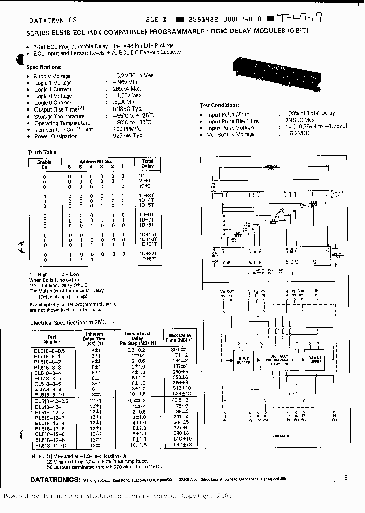 EL518-8-3_2072185.PDF Datasheet