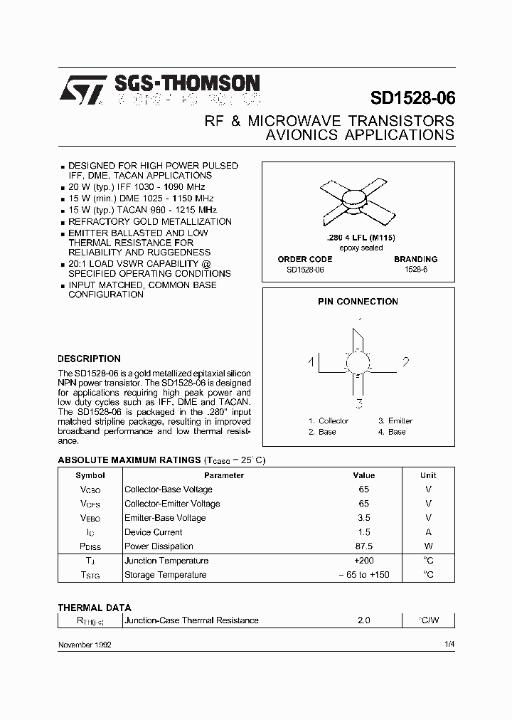 SD1528-06_2072012.PDF Datasheet