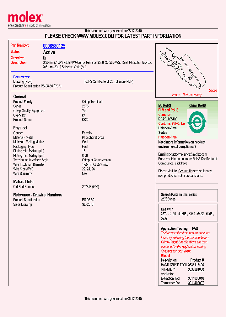 08-58-0125_2072282.PDF Datasheet