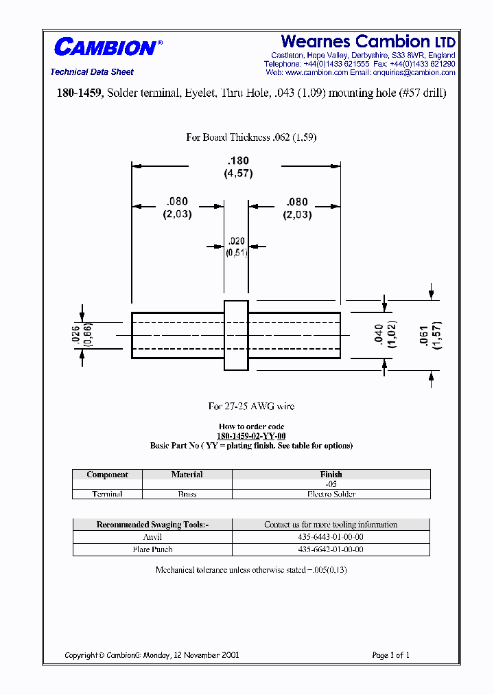 180-1459_2072595.PDF Datasheet