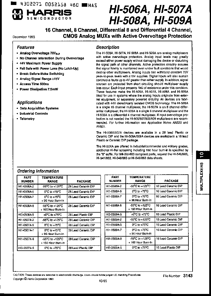 HI1-508A-5_2073020.PDF Datasheet