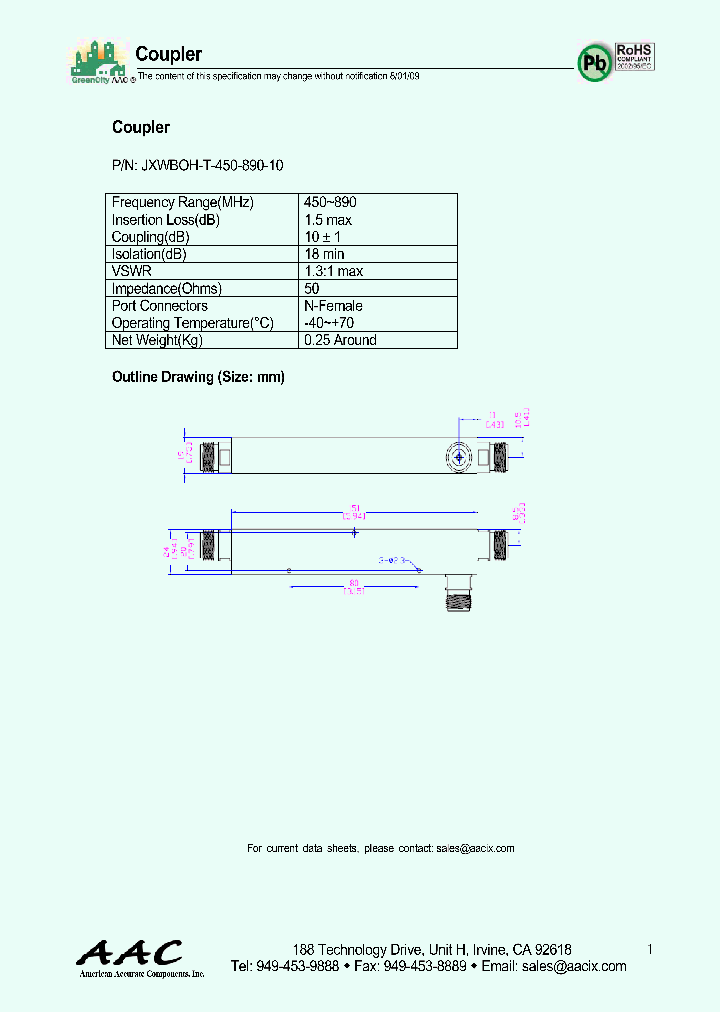 JXWBOH-T-450-890-10_2073739.PDF Datasheet