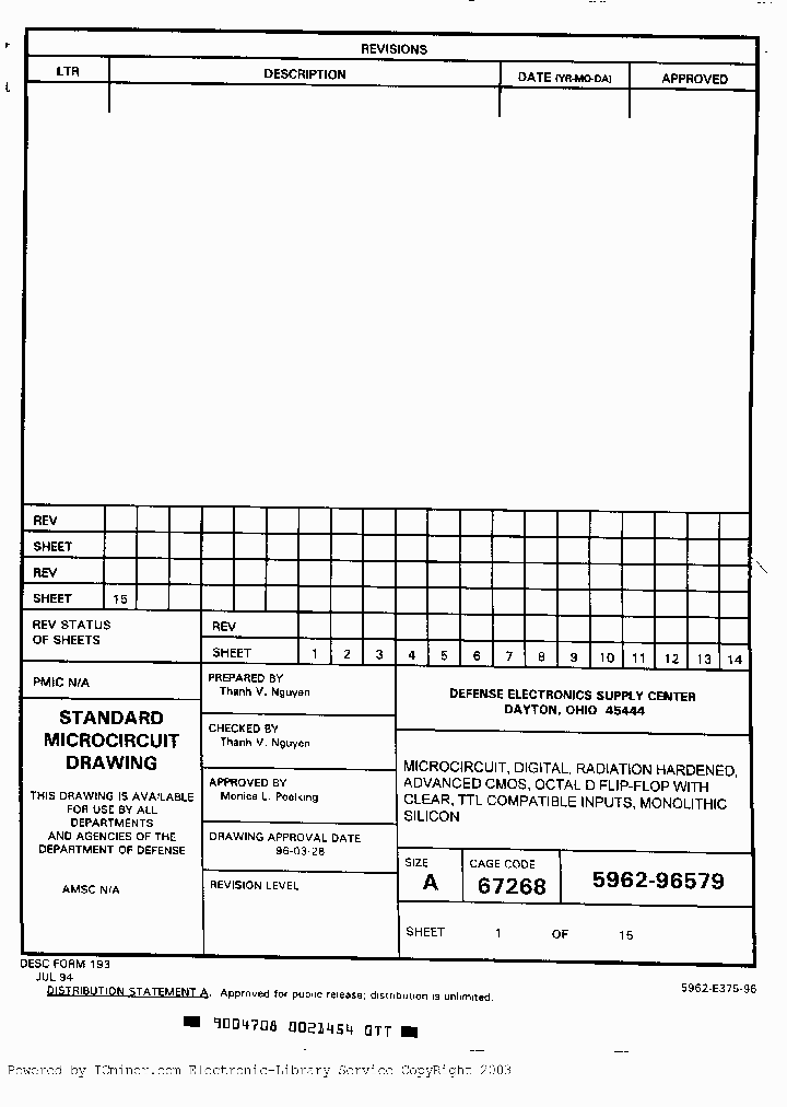 5962H9657901QRA_2074183.PDF Datasheet