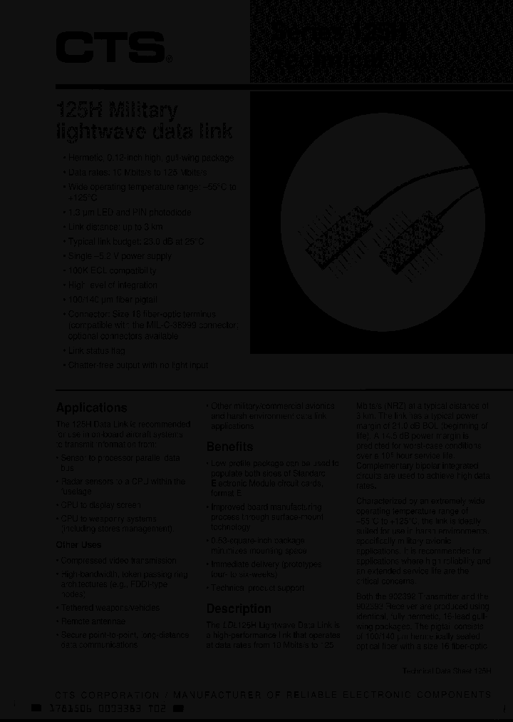 902392R18-01_2075165.PDF Datasheet
