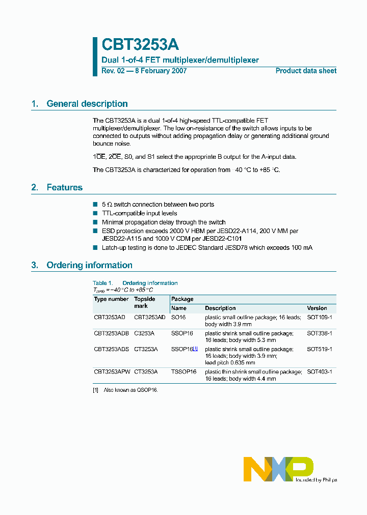 CBT3253ADS118_2075605.PDF Datasheet