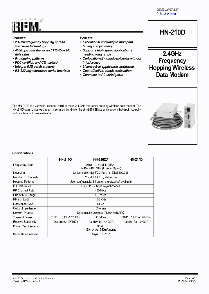 HN-210D_2075065.PDF Datasheet