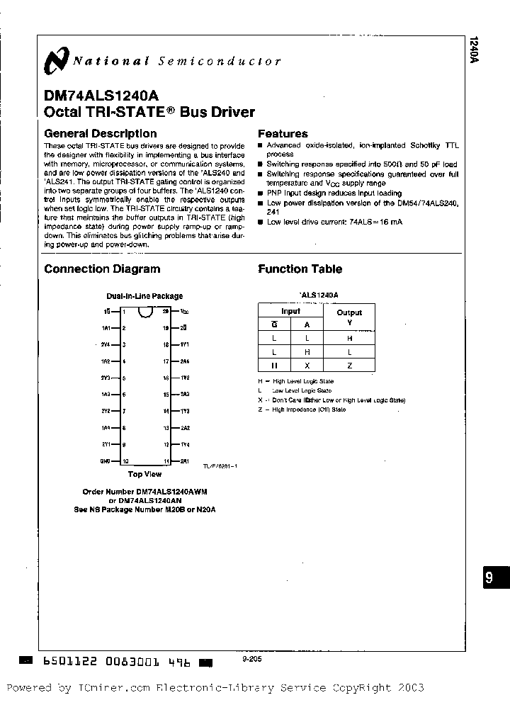 DM74ALS1240-1JA_2078145.PDF Datasheet