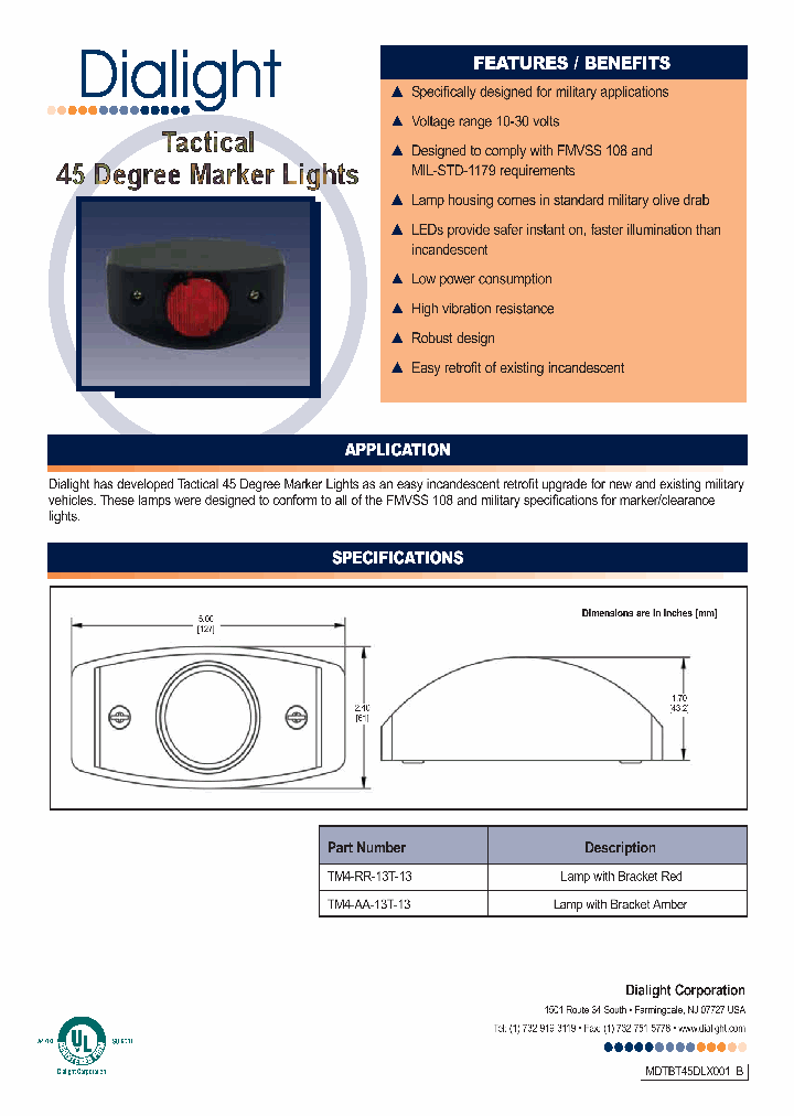 TM4-AA-13T-13_2077929.PDF Datasheet