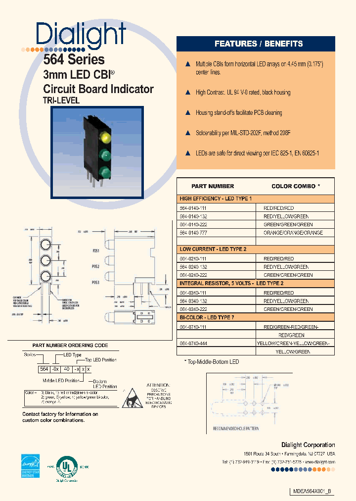 564-0140-132_2078906.PDF Datasheet