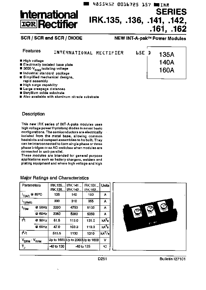 IRKK142-06_2079391.PDF Datasheet